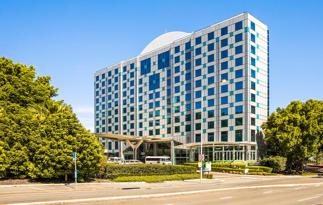 Holiday Inn Sydney Airport, an IHG Hotel