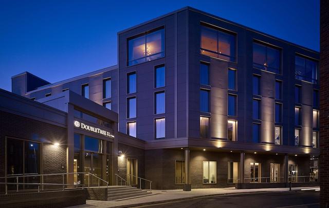 Doubletree by Hilton Hull United Kingdom