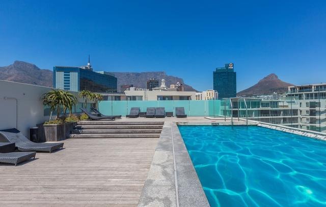 V&A Waterfront Luxury Residences - WHosting