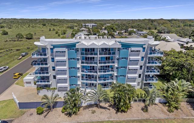 Koola Beach Apartments Bargara