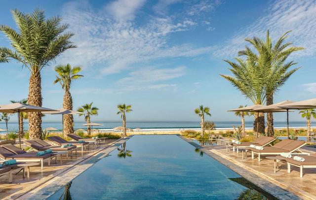 Fairmont Taghazout Bay