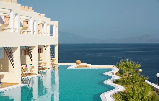 Canvas by Mitsis Family Village