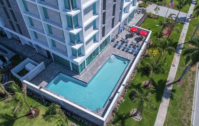 Hilton Garden Inn West Palm Beach I95 Outlets