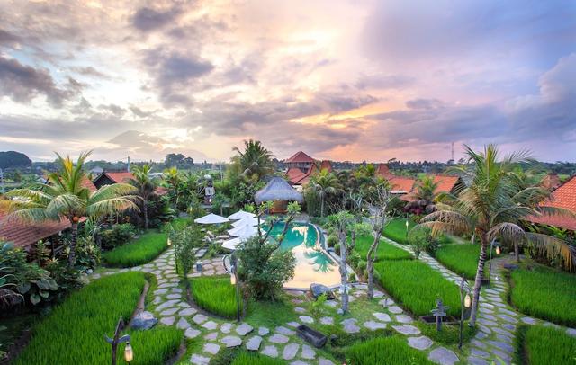 Arya Arkananta Resort & Spa
