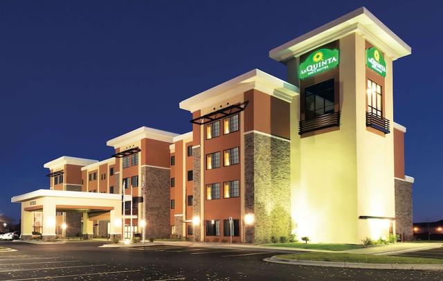 La Quinta Inn & Suites by Wyndham Billings