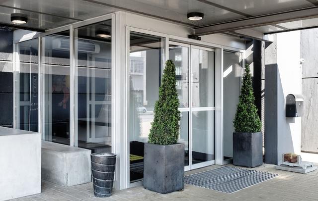 Four Points Flex by Sheraton Aarhus Viby