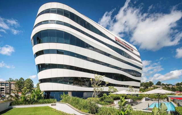 Hilton Garden Inn Mbabane