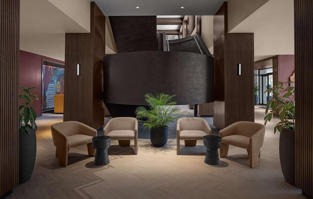 ROK Hotel Kingston, Tapestry Collection by Hilton