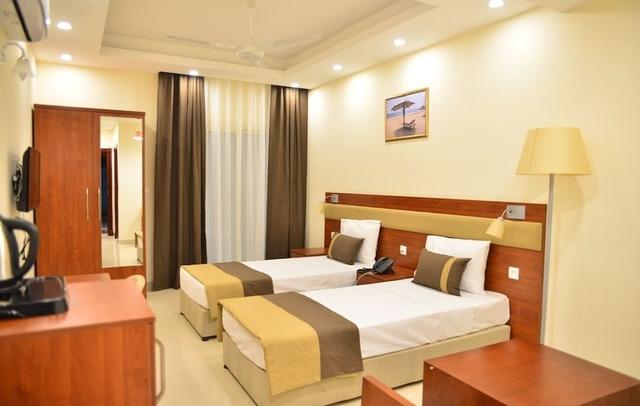 Red Sea Hotel Apartment