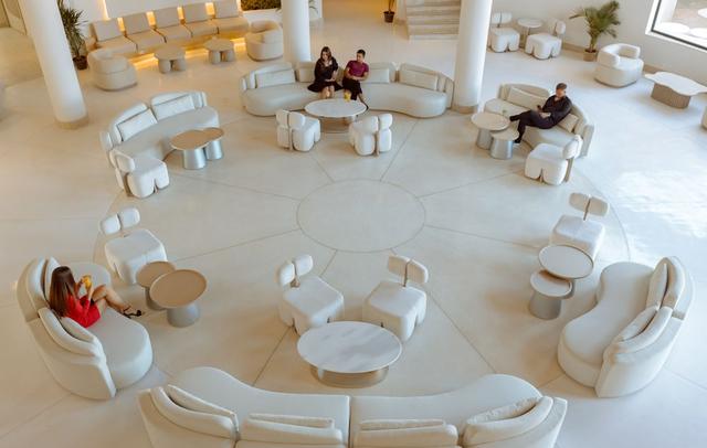 SUNRISE Anjum Resort