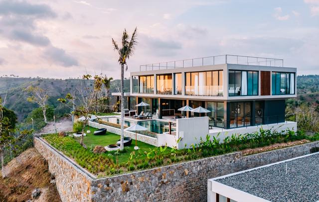 Selong Selo Resort and Villas