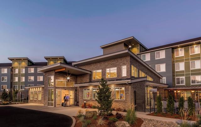 Residence Inn by Marriott Portland Hillsboro/Brookwood