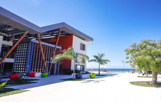 Ibis Styles Mayotte Aeroport