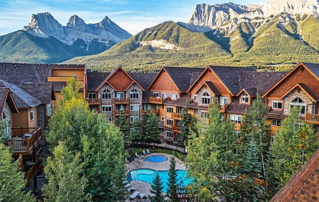 Stoneridge Mountain Resort