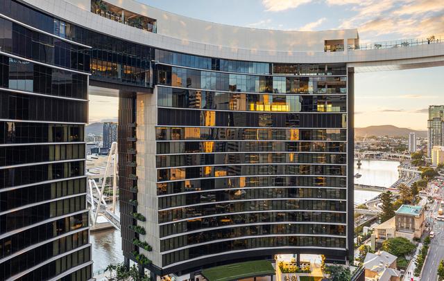 Avani Living Queen’s Wharf Residences