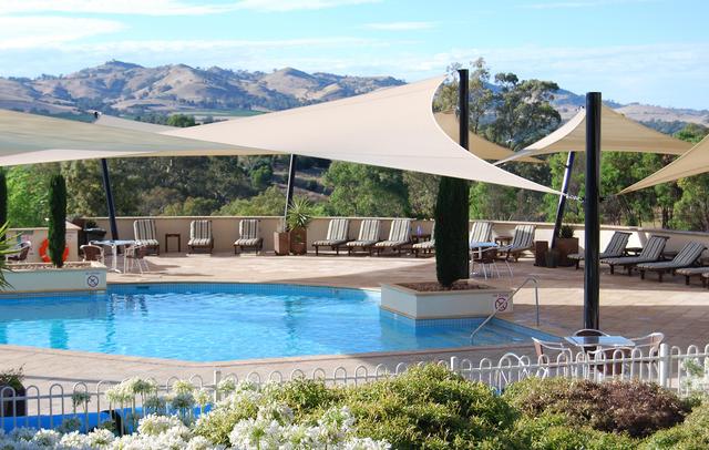 Novotel Barossa Valley Resort