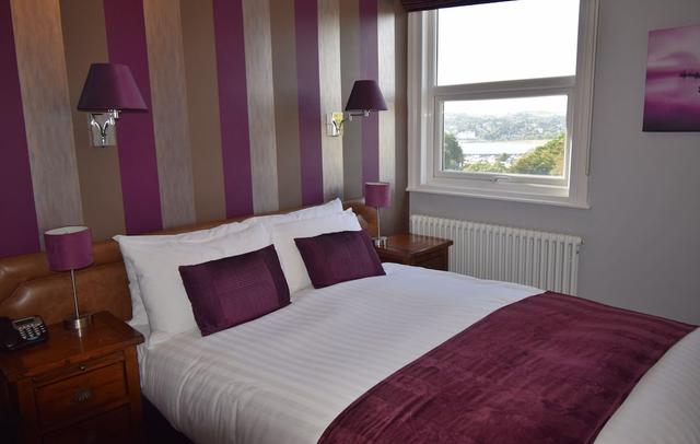 Lincombe Hall Hotel & Spa - Just for Adults