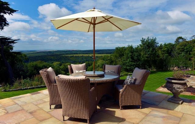 Little Friston Lodge