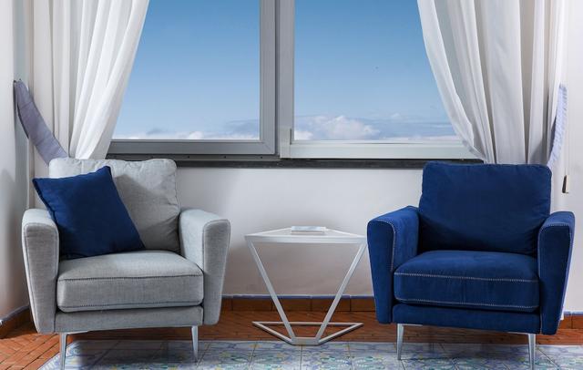 Relais Maresca Luxury Small Hotel