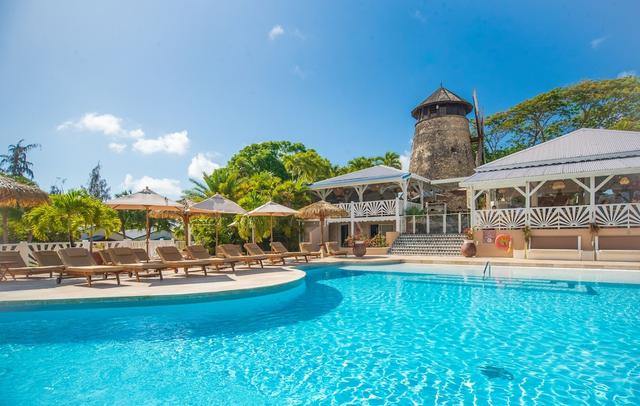 Le Relais du Moulin, Hôtel de Charme & Spa