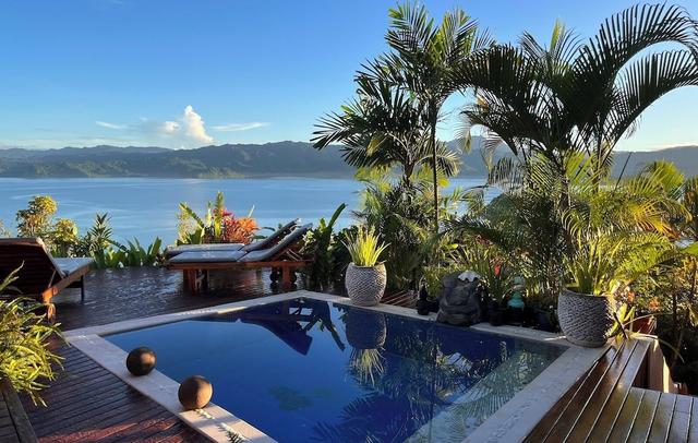 Naveria Heights Lodge