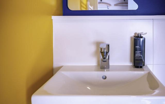 Ibis Budget Reims Parc Des Expositions