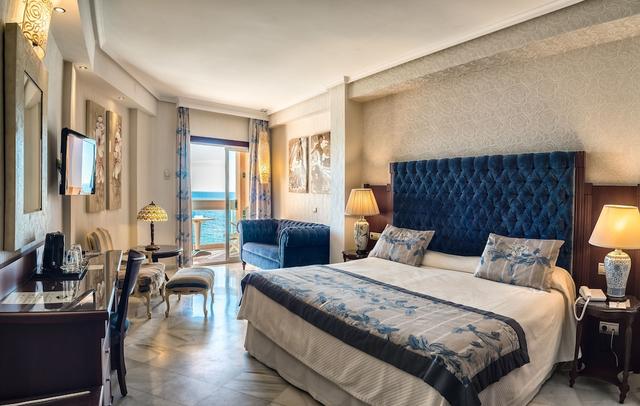 Hotel Balcón de Europa