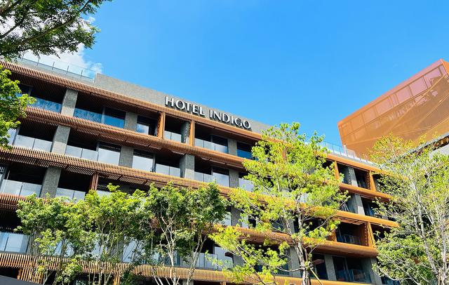 Hotel Indigo Alishan, an IHG Hotel