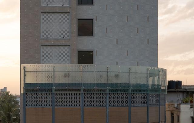 The Greenwood, Guwahati: A Luxury Boutique Hotel