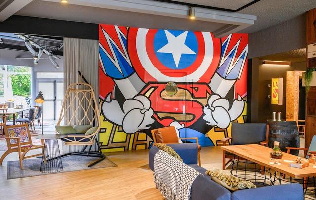 Mercure Reims Parc des Expositions