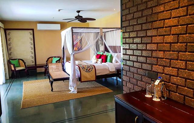 Niraamaya Retreats Backwaters & Beyond