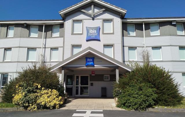 ibis budget Granville