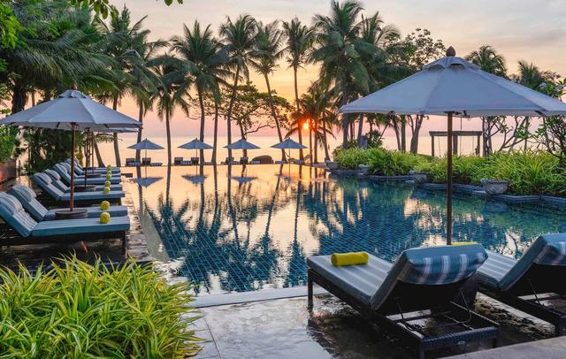 Mövenpick Asara Resort & Spa Hua Hin