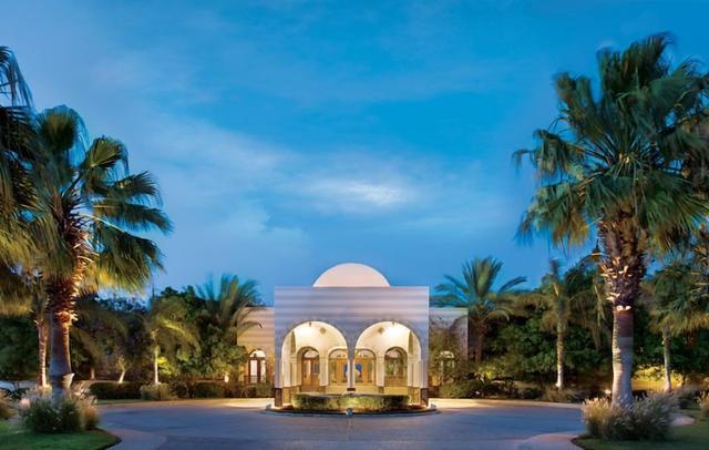 The Oberoi Beach Resort, Sahl Hasheesh