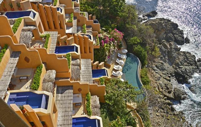 Cala de Mar Resort & Spa Ixtapa