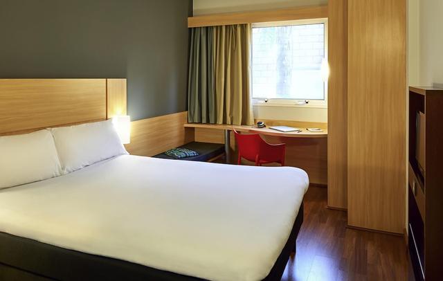 ibis Sao Jose do Rio Preto