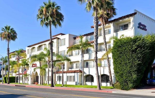Hampton Inn & Suites San Clemente