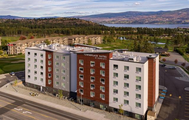 TownePlace Suites by Marriott West Kelowna