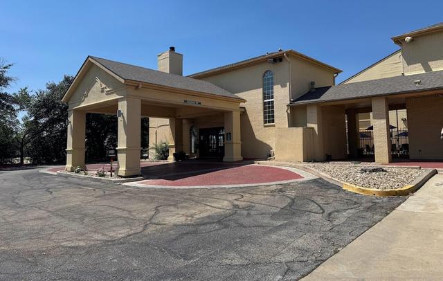 Days Inn by Wyndham Georgetown