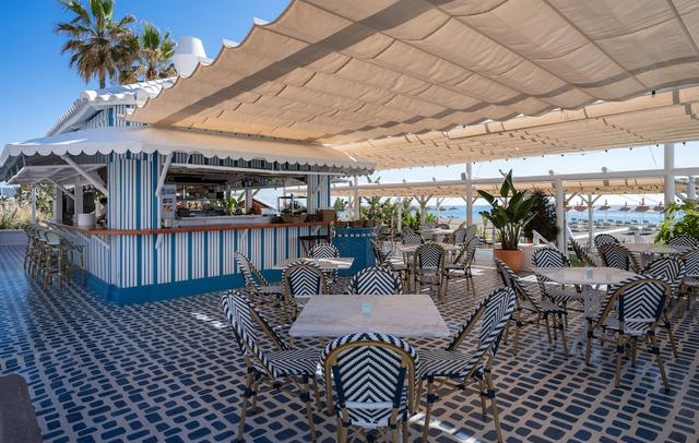 MS Tropicana Costa del Sol