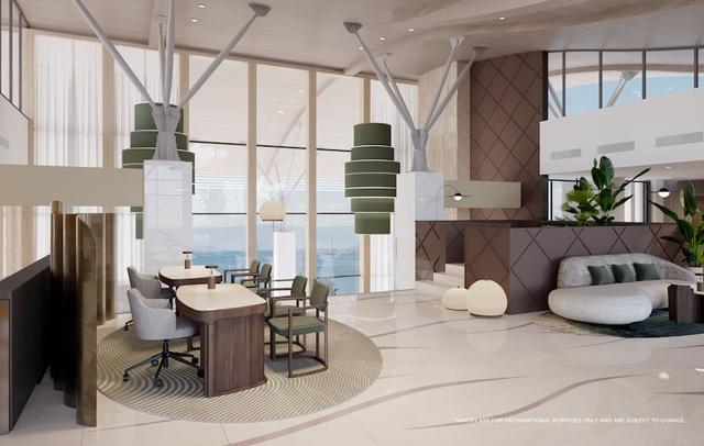 Monte Mulini Adults Exclusive Hotel by Maistra Collection