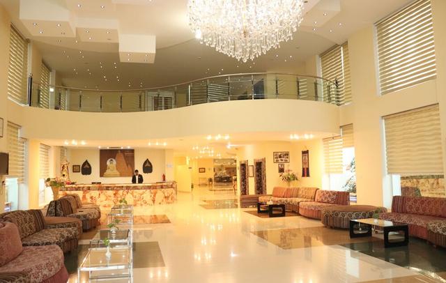 The Imperial Bodhgaya