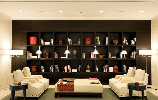 Starhotels Grand Milan