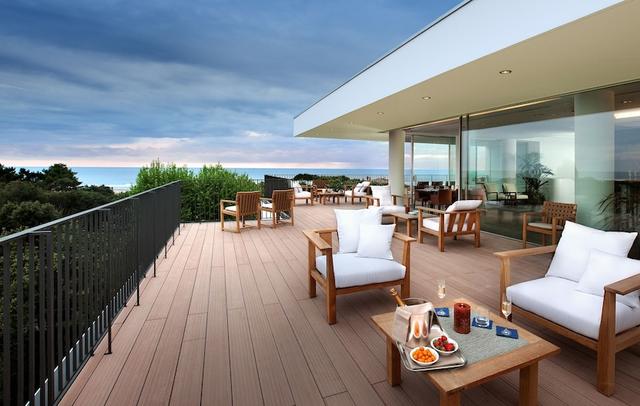 Hotel Principe Forte dei Marmi