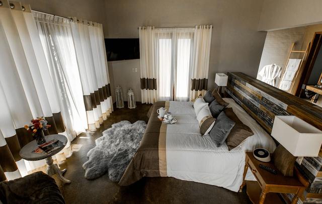 Hotel Casa Legado Spa & Resort