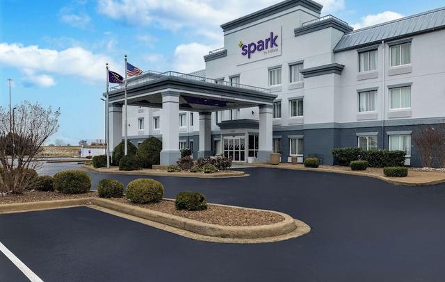 Spark by Hilton Evansville East, IN