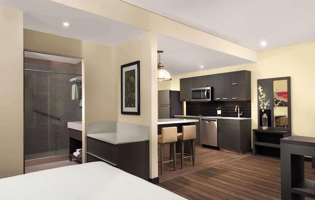 Hyatt House Monterrey Valle-san Pedro