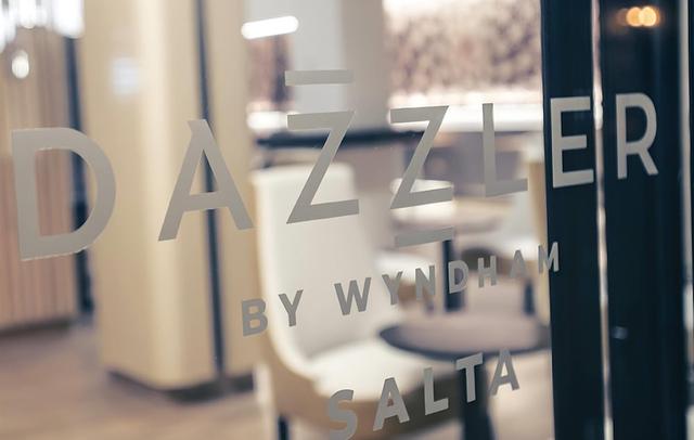 Dazzler By Wyndham Salta