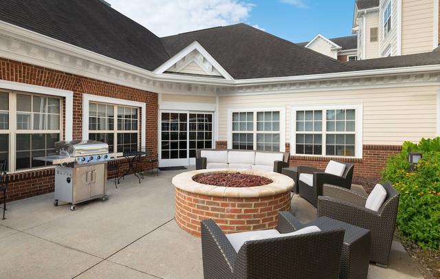 Residence Inn By Marriott Williamsburg