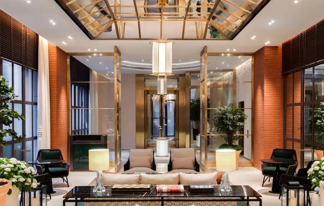 Lanson Place Causeway Bay